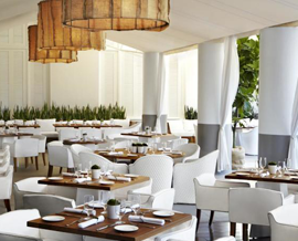 Ruth’s Chris Steak House