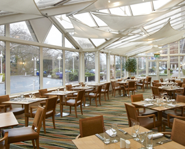 Gordon’s Wine Bar