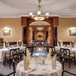 Ruth’s Chris Steak House