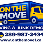 On The Move Moving & Junk