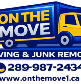 On The Move Moving & Junk