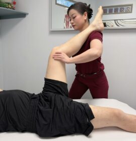 Glorious Massage
