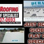 Just Roofing Sudbury